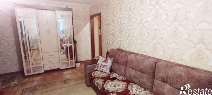 3-комн квартира улица Карима Хакимова, 5,  д. 5