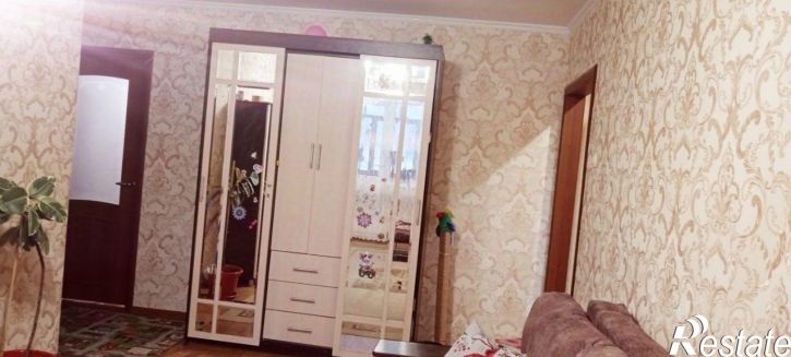 3-комн квартира улица Карима Хакимова, 5,  д. 5
