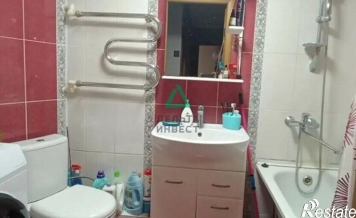 3-комн квартира бульвар Тухвата Янаби, 45,  д. 45