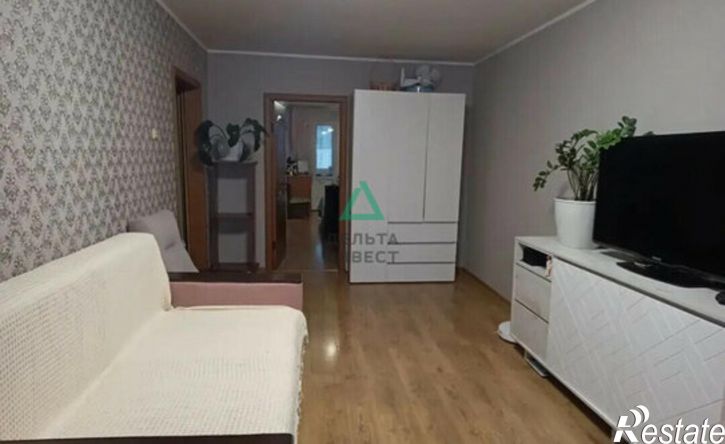 3-комн квартира бульвар Тухвата Янаби, 45,  д. 45