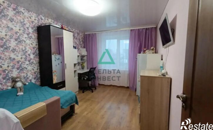 3-комн квартира бульвар Тухвата Янаби, 45,  д. 45