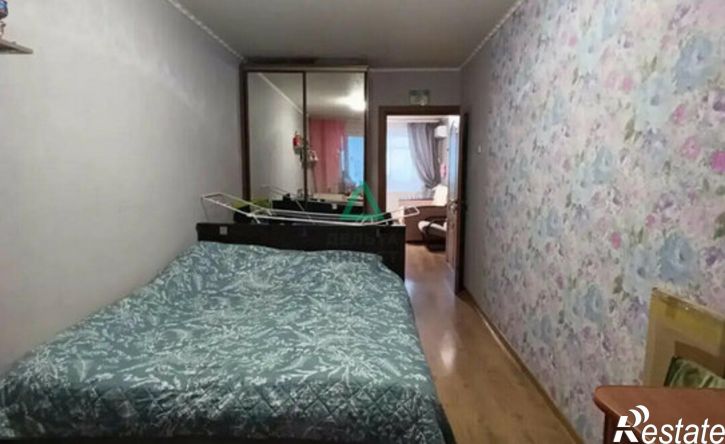 3-комн квартира бульвар Тухвата Янаби, 45,  д. 45