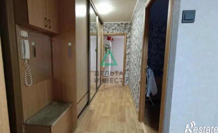 3-комн квартира бульвар Тухвата Янаби, 45,  д. 45