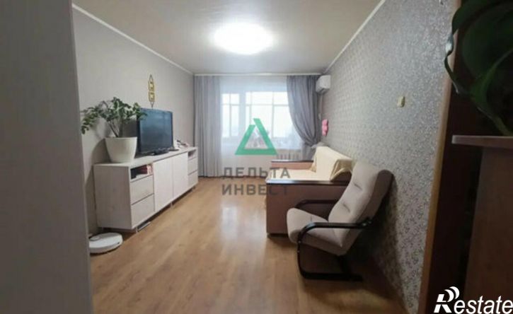 3-комн квартира бульвар Тухвата Янаби, 45,  д. 45