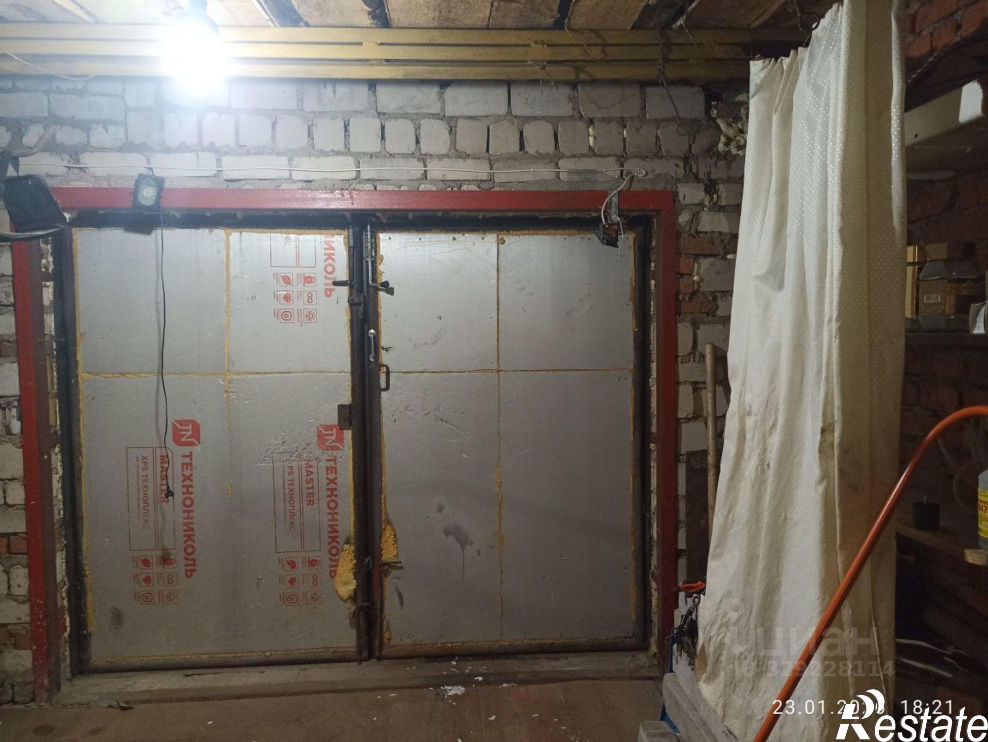 Купить гараж, место в паркинге за 600 012 рублей на ул Летчиков, 6а