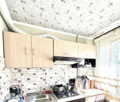 2-комн, 45кв м, этаж 3/5 ул Черниковская, 57