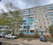 3-комн, 57кв м, этаж 6/9 ул Кольцевая, 204