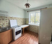 2-комн, 45кв м, этаж 2/5 ул Рихарда Зорге, 34 1
