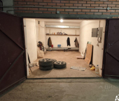 20 кв м ул Сеченова, 75а