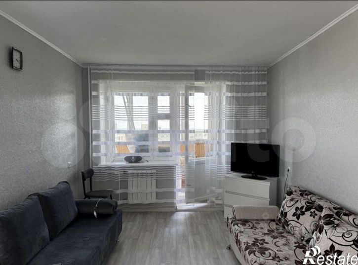 1-комн квартира ул Рабкоров, 4,  д. 4