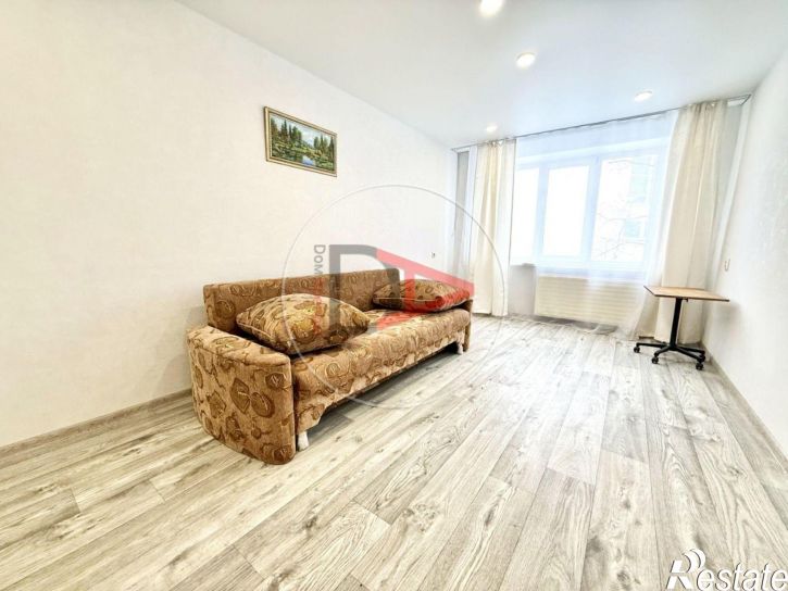 1-комн квартира ул Баязита Бикбая, 29,  д. 29