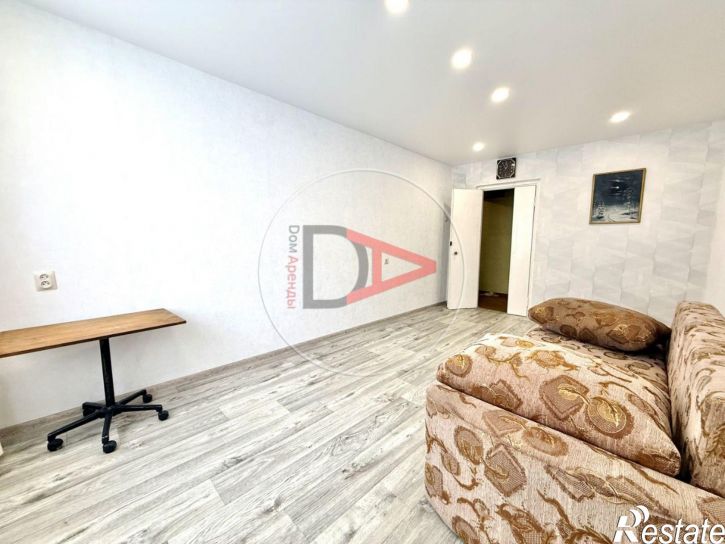 1-комн квартира ул Баязита Бикбая, 29,  д. 29