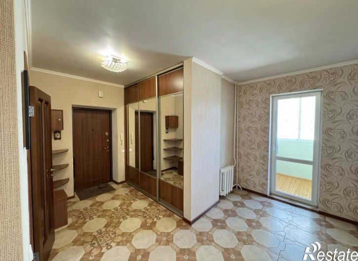 2-комн квартира пр-кт Салавата Юлаева, 3,  д. 3