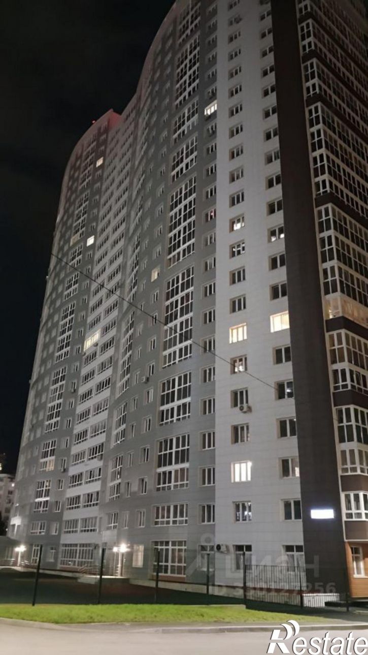 1-комн квартира ул Минигали Губайдуллина, 8 5,  д. 8 5,  к. 5