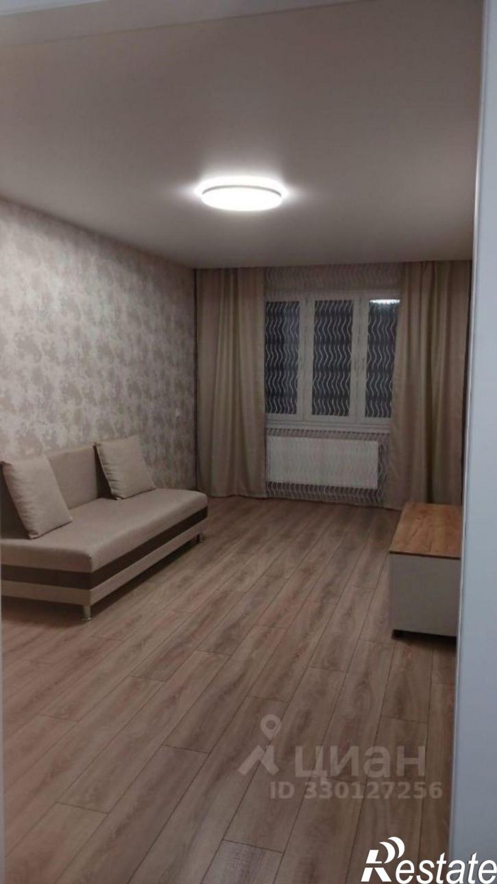 1-комн квартира ул Минигали Губайдуллина, 8 5,  д. 8 5,  к. 5