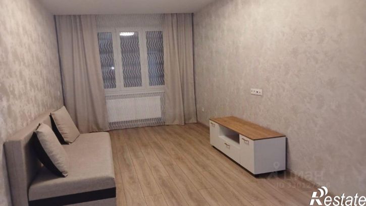 1-комн квартира ул Минигали Губайдуллина, 8 5,  д. 8 5,  к. 5