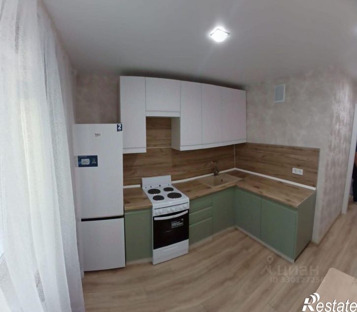 1-комн квартира ул Минигали Губайдуллина, 8 5,  д. 8 5,  к. 5