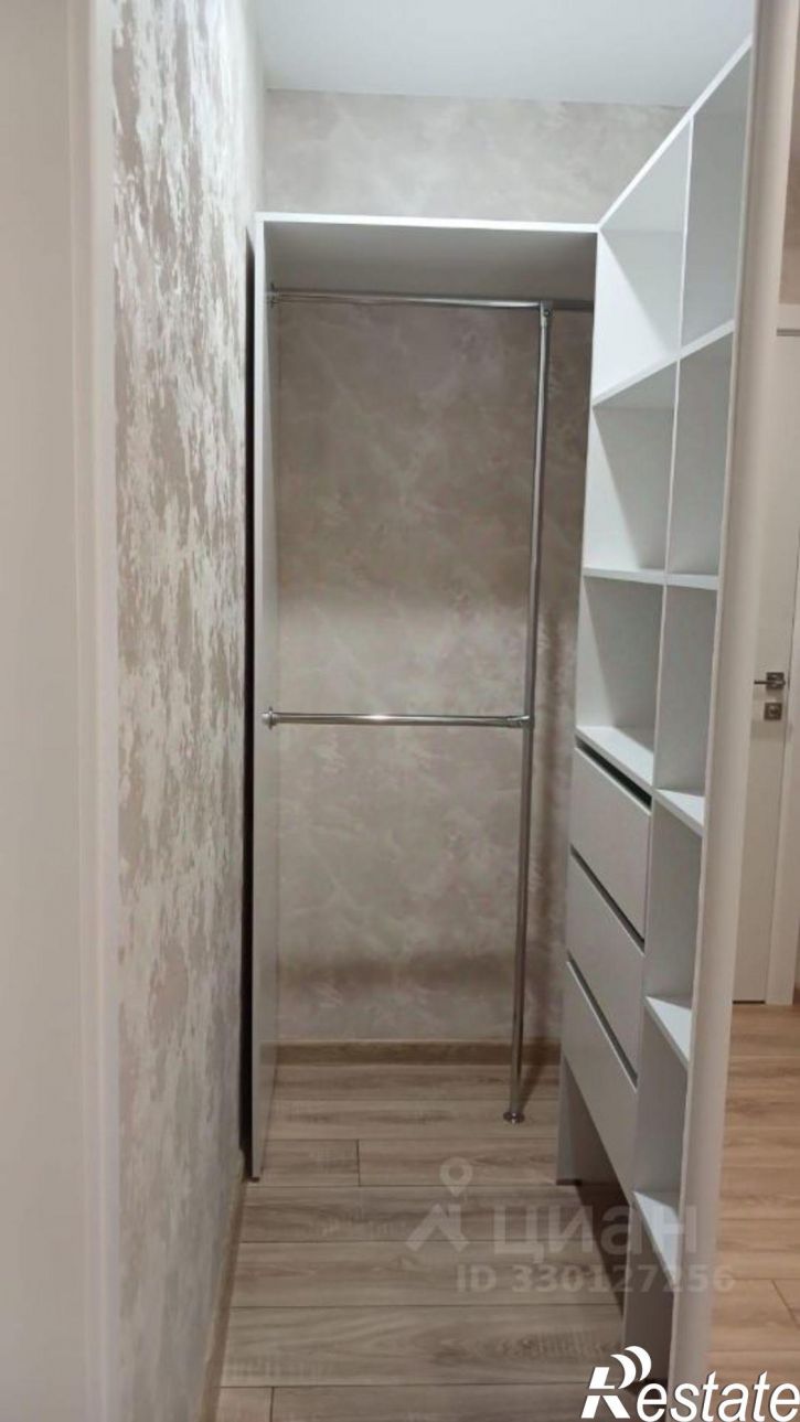 1-комн квартира ул Минигали Губайдуллина, 8 5,  д. 8 5,  к. 5