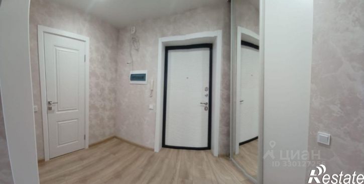 1-комн квартира ул Минигали Губайдуллина, 8 5,  д. 8 5,  к. 5