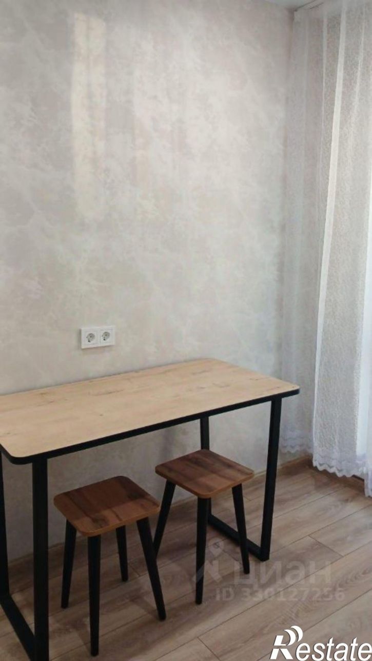 1-комн квартира ул Минигали Губайдуллина, 8 5,  д. 8 5,  к. 5