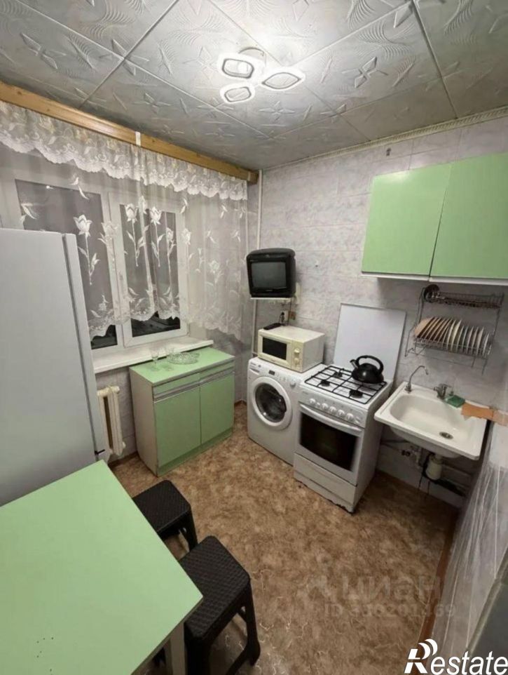 2-комн квартира Молодежный б-р, 5/1,  д. 5/1