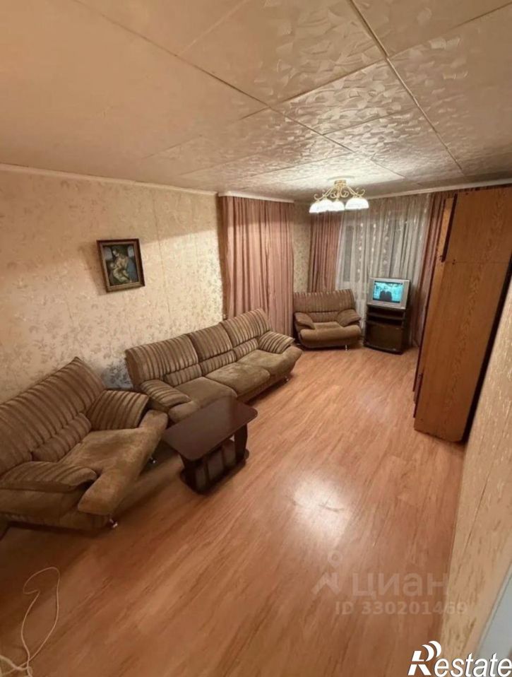2-комн квартира Молодежный б-р, 5/1,  д. 5/1