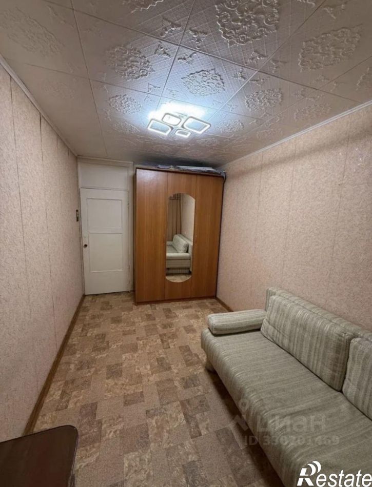 2-комн квартира Молодежный б-р, 5/1,  д. 5/1