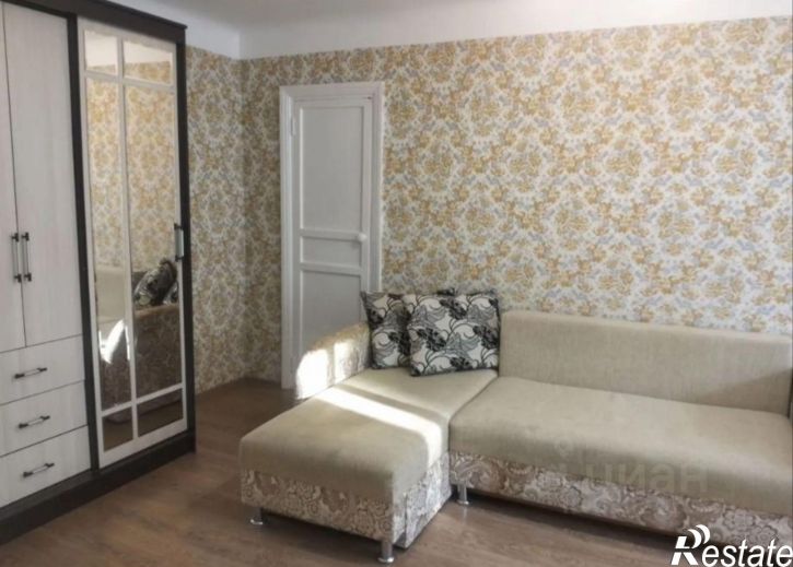 2-комн квартира пр-кт Октября, 93/4,  д. 93/4