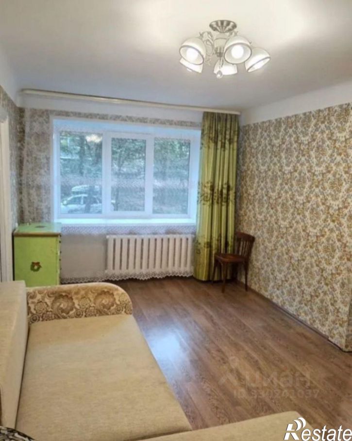 2-комн квартира пр-кт Октября, 93/4,  д. 93/4