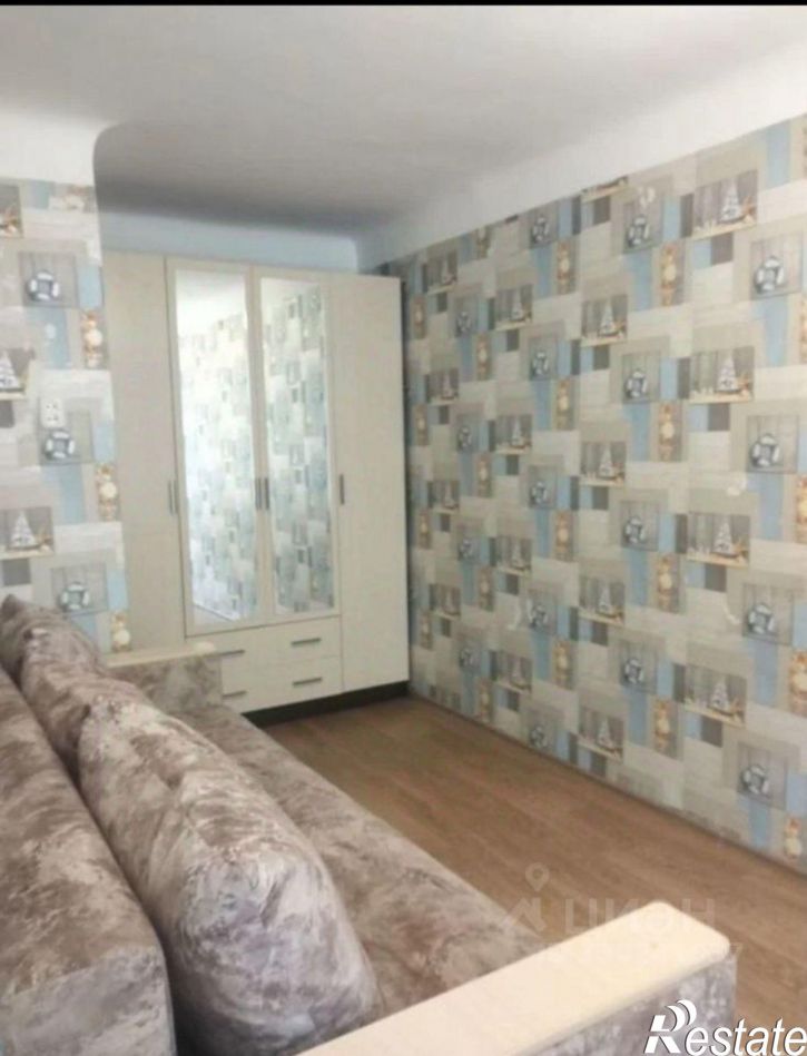 2-комн квартира пр-кт Октября, 93/4,  д. 93/4