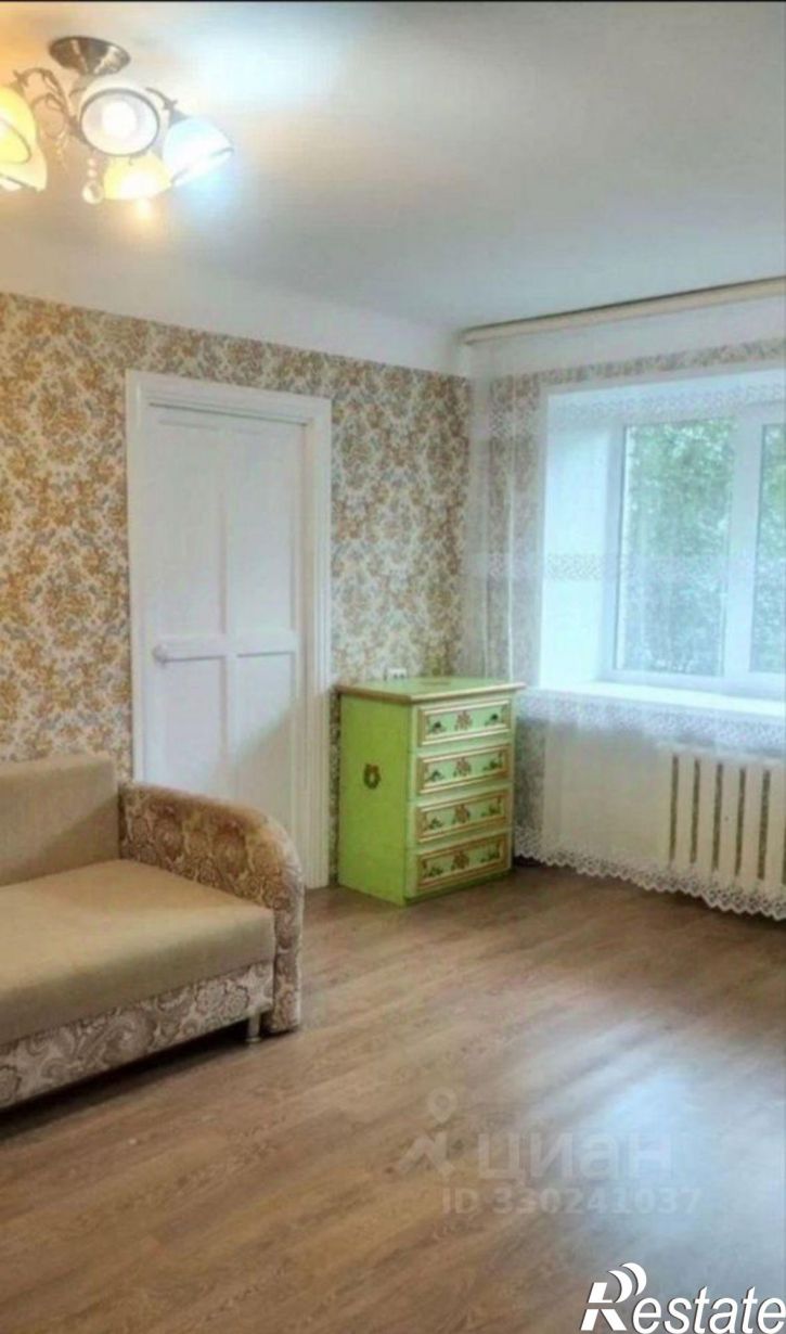 2-комн квартира пр-кт Октября, 93/4,  д. 93/4