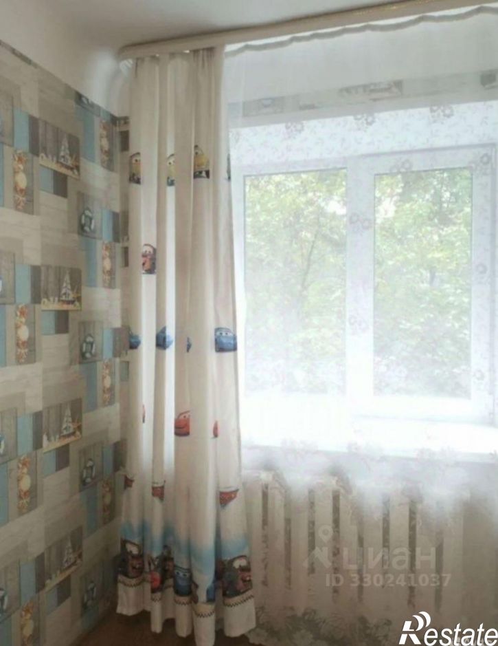 2-комн квартира пр-кт Октября, 93/4,  д. 93/4