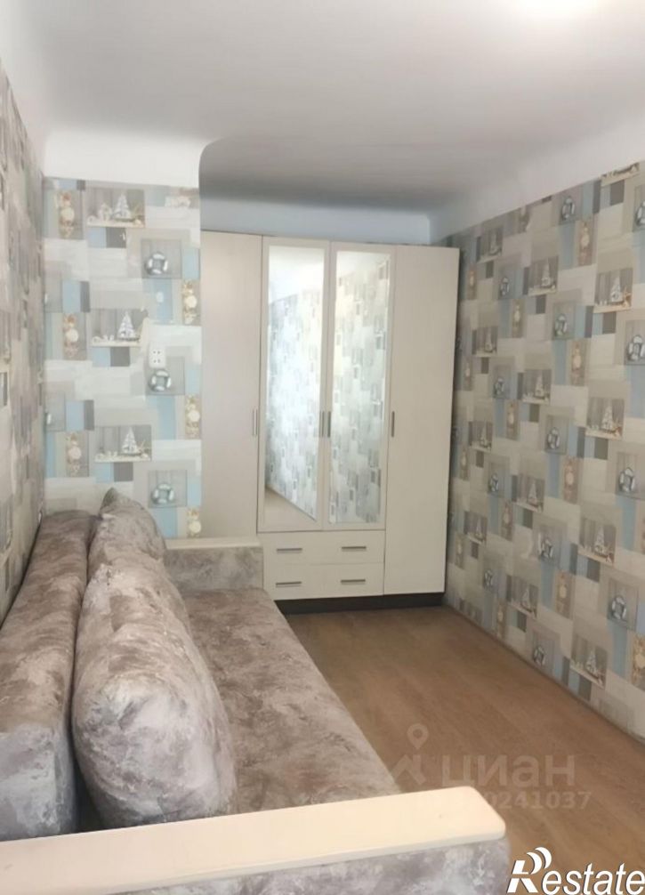 2-комн квартира пр-кт Октября, 93/4,  д. 93/4