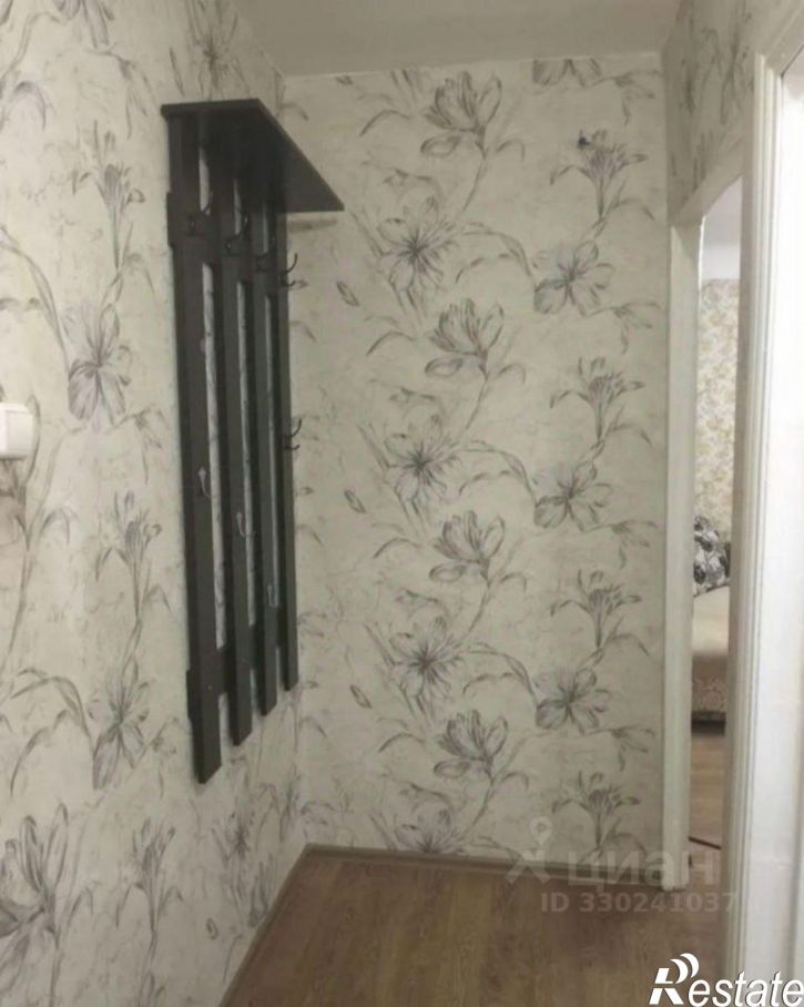 2-комн квартира пр-кт Октября, 93/4,  д. 93/4