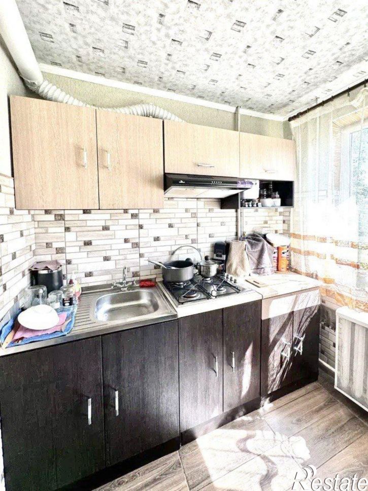 2-комн квартира ул Черниковская, 57,  д. 57