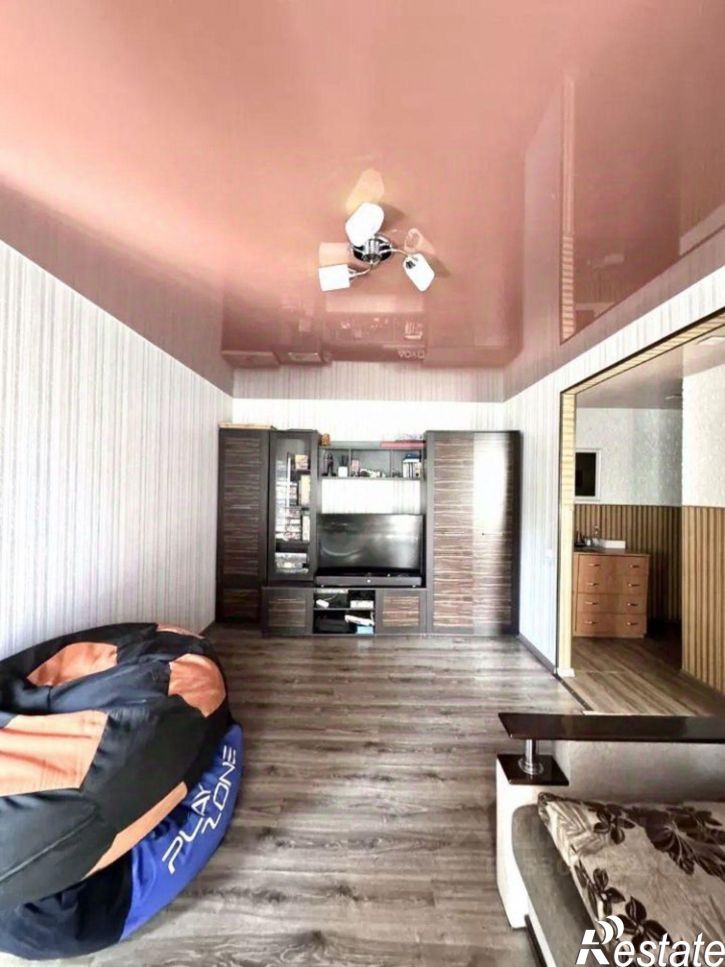 2-комн квартира ул Черниковская, 57,  д. 57