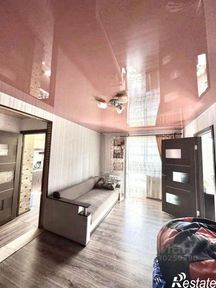 2-комн квартира ул Черниковская, 57,  д. 57