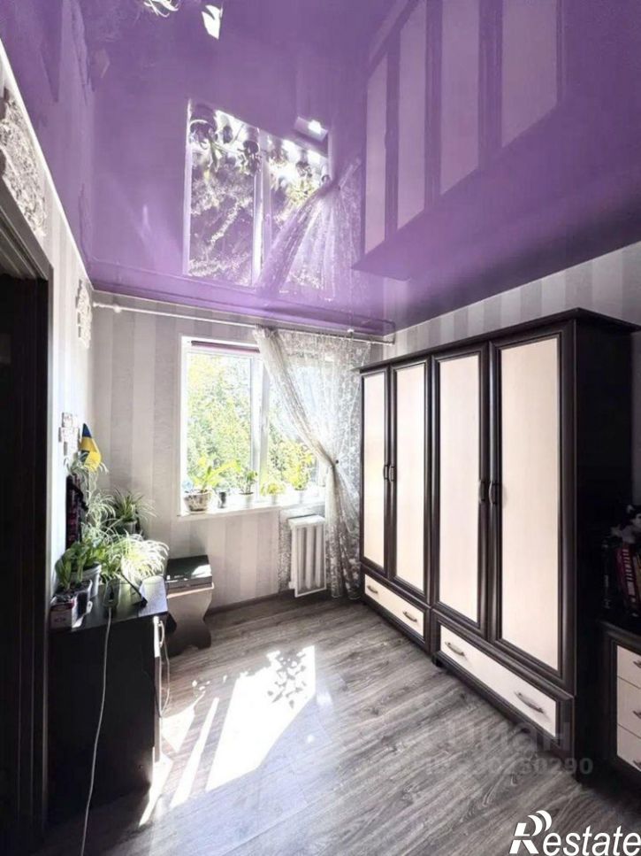 2-комн квартира ул Черниковская, 57,  д. 57