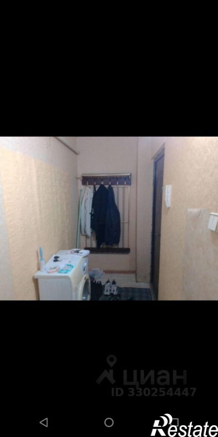 1-комн квартира ул Блюхера, 6/3,  д. 6/3