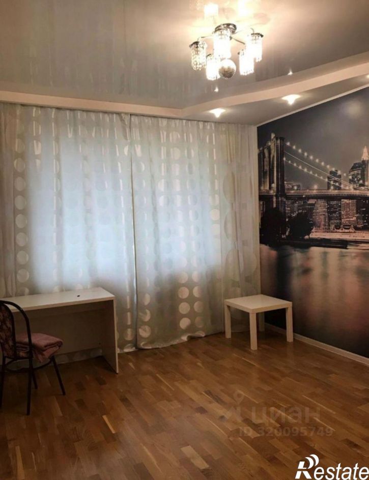 1-комн квартира ул Софьи Перовской, 15 2,  д. 15 2,  к. 2