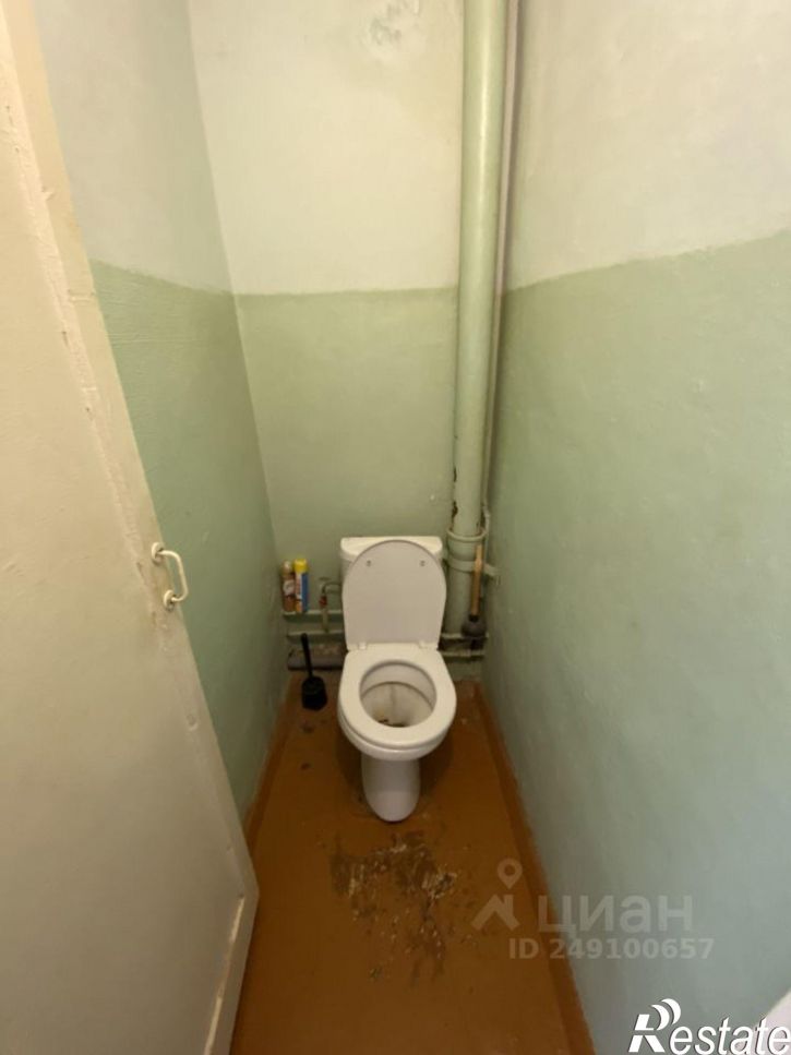 1-комн квартира ул Гафури, 105,  д. 105