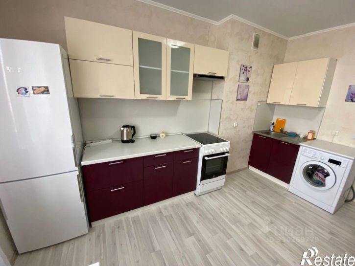 2-комн квартира ул Комсомольская, 111,  д. 111