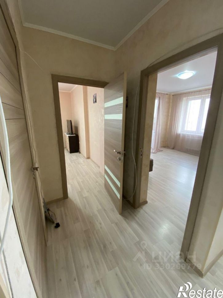 2-комн квартира ул Комсомольская, 111,  д. 111