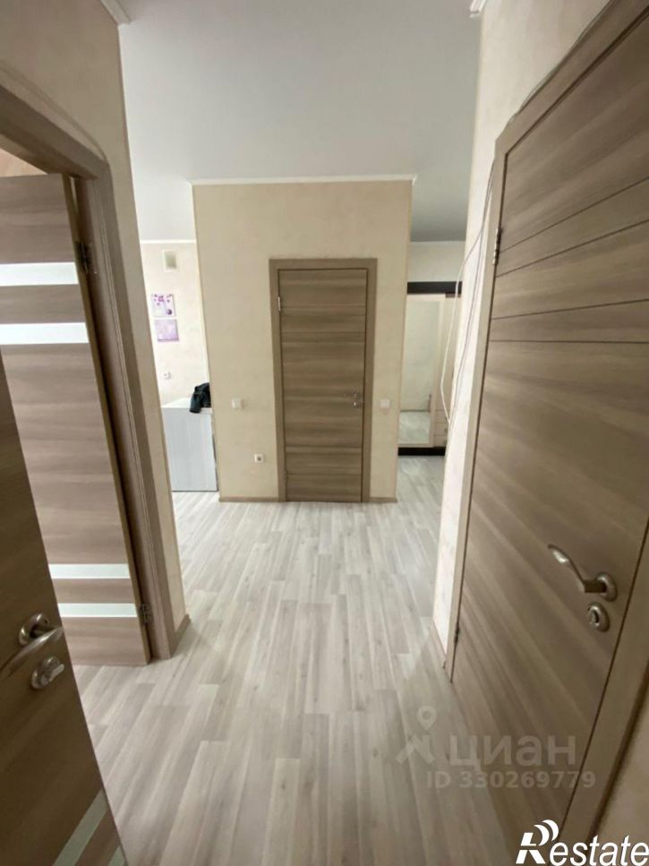 2-комн квартира ул Комсомольская, 111,  д. 111