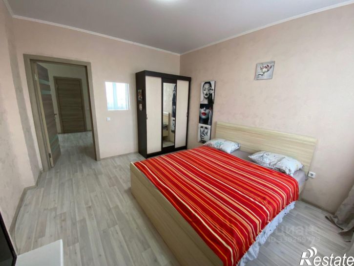 2-комн квартира ул Комсомольская, 111,  д. 111