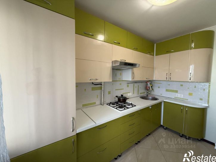 2-комн квартира ул Софьи Перовской, 44 2,  д. 44 2,  к. 2