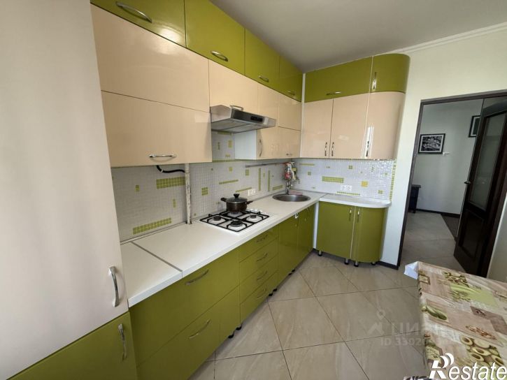 2-комн квартира ул Софьи Перовской, 44 2,  д. 44 2,  к. 2