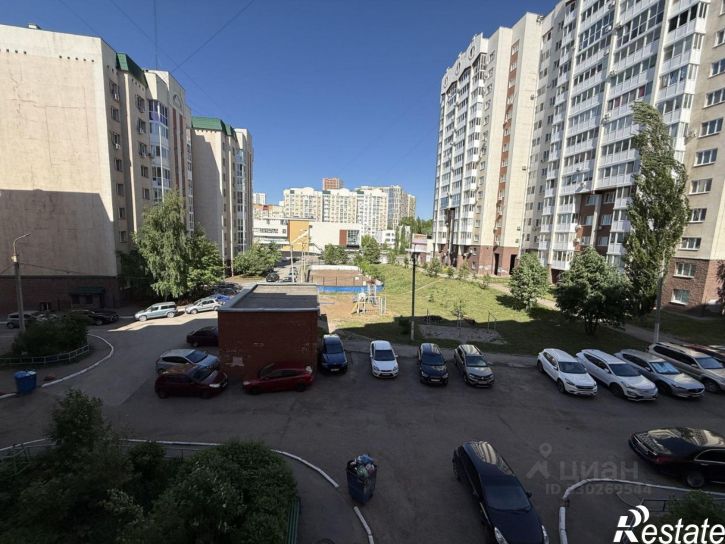 2-комн квартира ул Софьи Перовской, 44 2,  д. 44 2,  к. 2