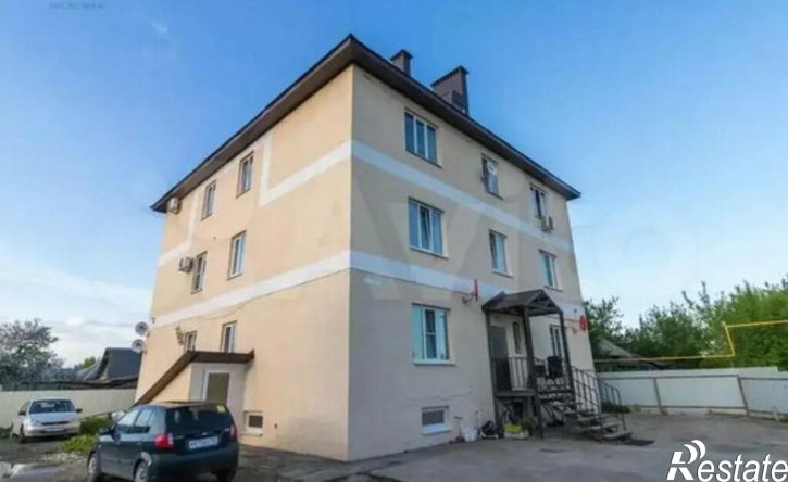 1-комн квартира ул Озерная, 50,  д. 50