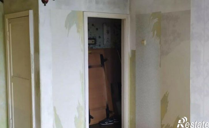 1-комн квартира ул Салавата, 19,  д. 19